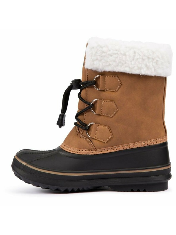 Trespass Dětské boty Trespass Bodhi Velikost bot: 32