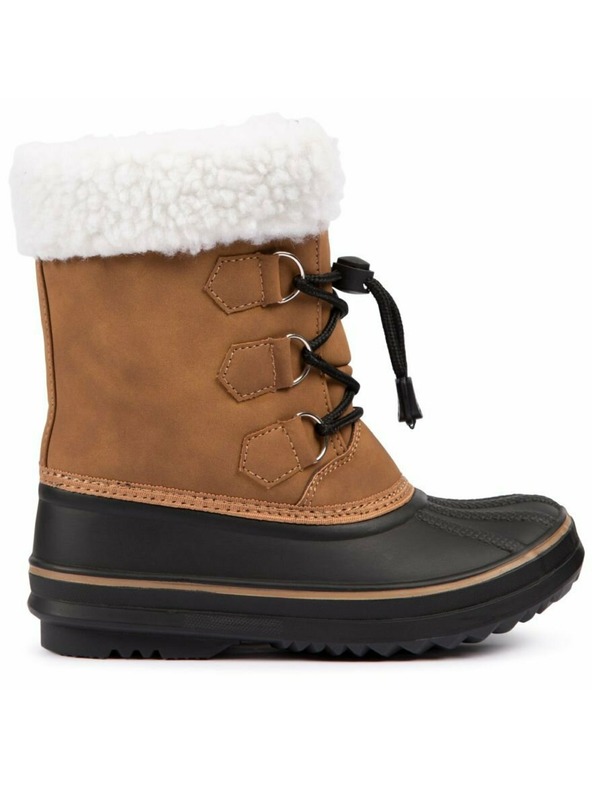 Trespass Dětské boty Trespass Bodhi Velikost bot: 32