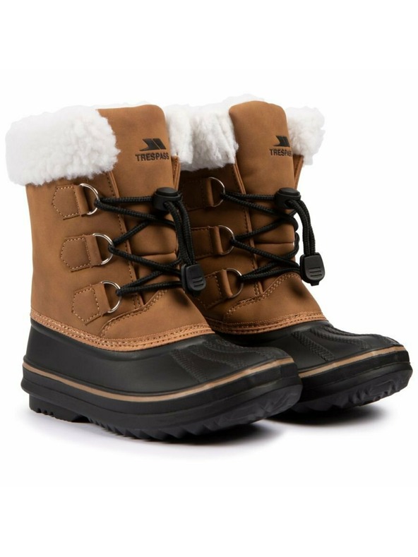 Trespass Dětské boty Trespass Bodhi Velikost bot: 32