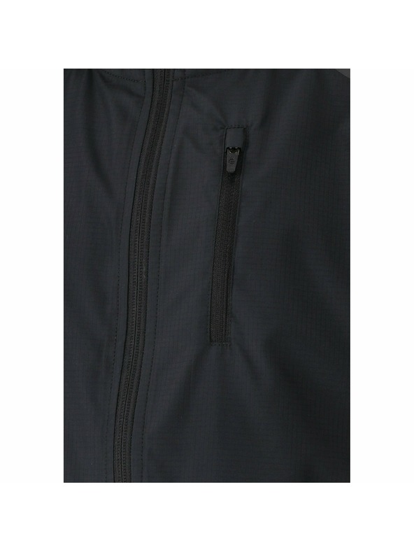 Endurance Dětská sportovní bunda Endurance Hugoee Jr. Jacket W/Hood - velikost