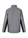 Endurance Dětská běžecká reflexní bunda Endurance Peelier Jr Light The Night Jacket - velikost