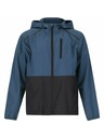 Endurance Dětská sportovní bunda Endurance Hugoee Jr. Jacket W/Hood - velikost