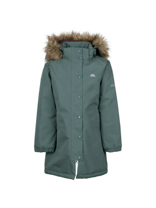 Trespass Dívčí bunda Trespass Astound Velikost: