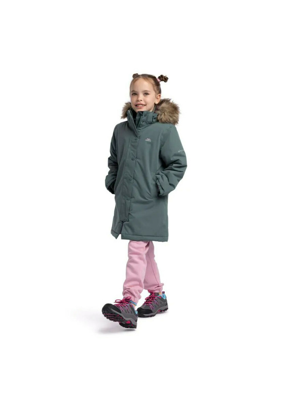 Trespass Dívčí bunda Trespass Astound Velikost: