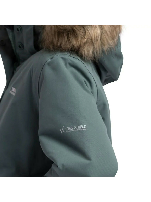 Trespass Dívčí bunda Trespass Astound Velikost: