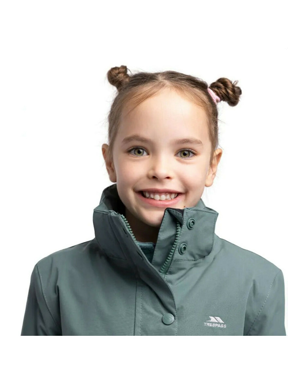 Trespass Dívčí bunda Trespass Astound Velikost: