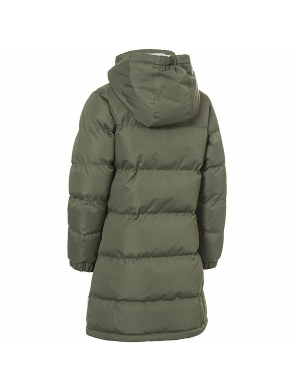 Trespass Dívčí bunda Trespass Tiffy Velikost: