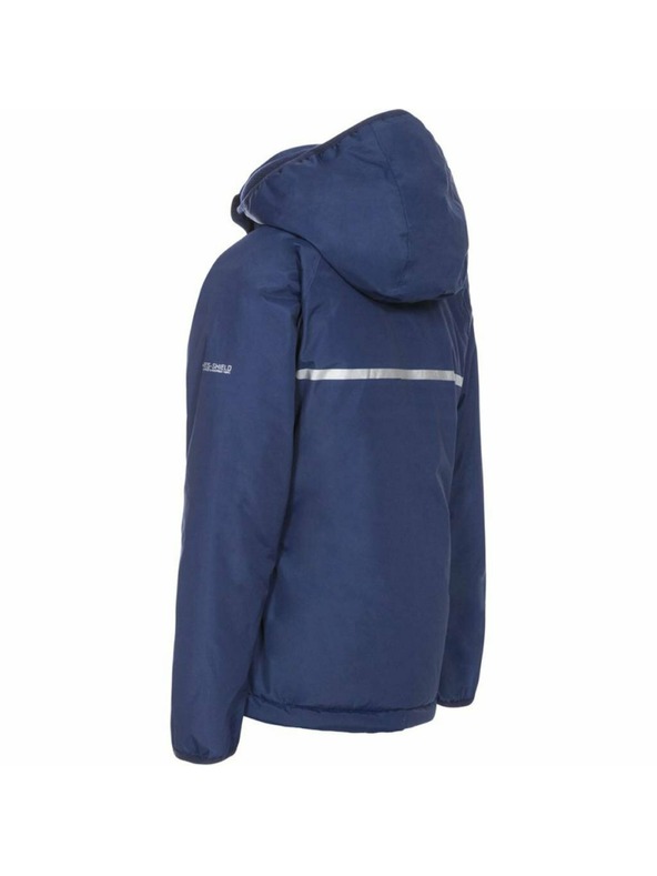 Trespass Dívčí bunda Trespass Shasta Velikost: