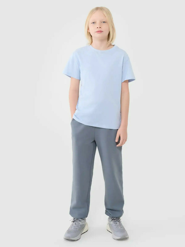 4F Chlapecké tepláky 4F Velikost: