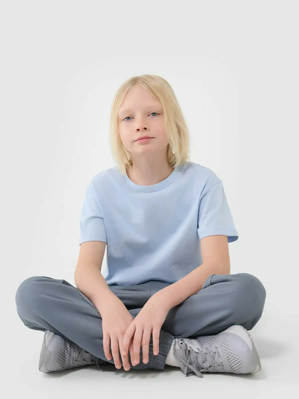 4F Chlapecké tepláky 4F Velikost: