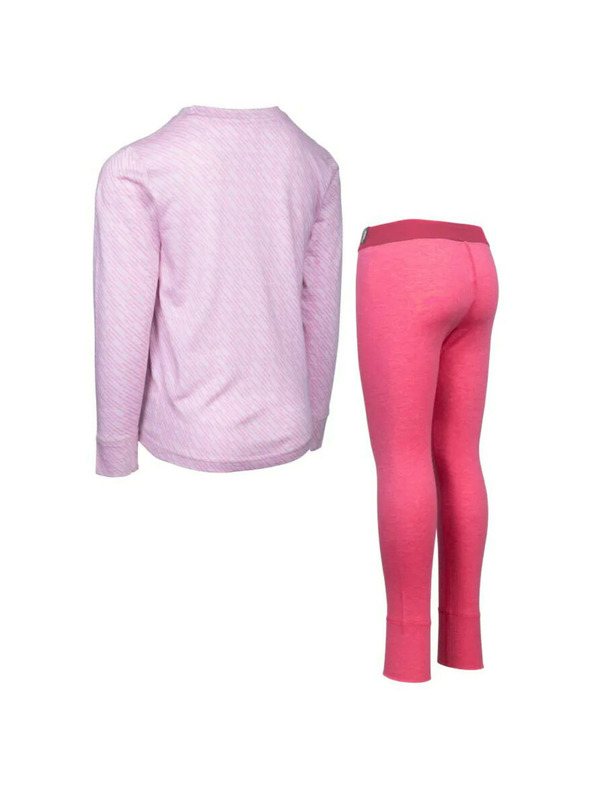 Trespass Dívčí Merino Set Alec Trespass Velikost: