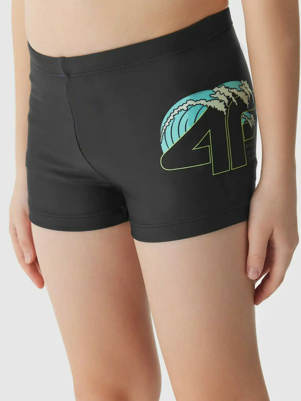 4F Chlapecké plavky 4F Velikost: