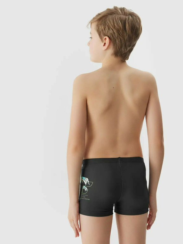 4F Chlapecké plavky 4F Velikost: