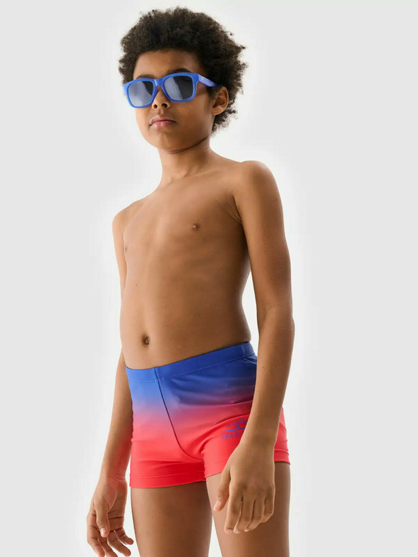 4F Chlapecké plavky 4F Velikost: