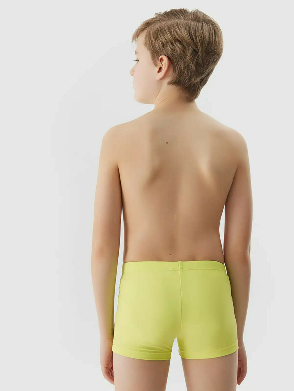 4F Chlapecké plavky 4F Velikost: