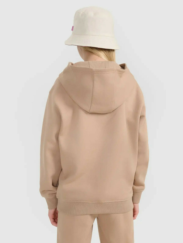 4F Dívčí mikina 4F Velikost: