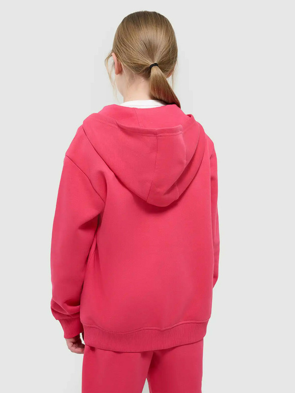 4F Dívčí mikina 4F Velikost: