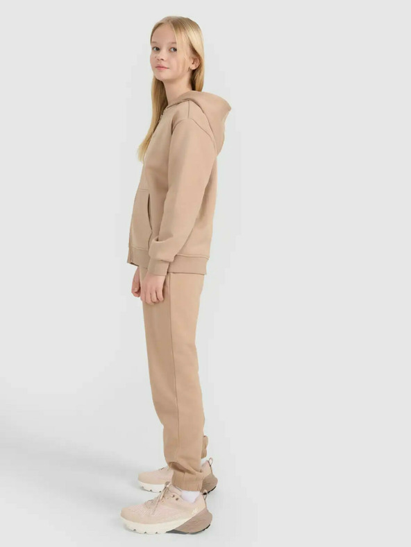 4F Dívčí mikina 4F Velikost: