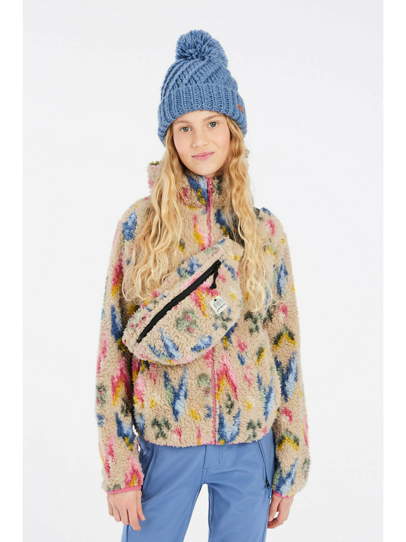 Protest Dívčí mikina Protest PRTSUUS JR Velikost: