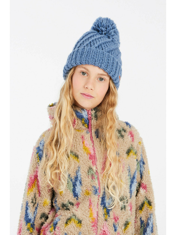 Protest Dívčí mikina Protest PRTSUUS JR Velikost: