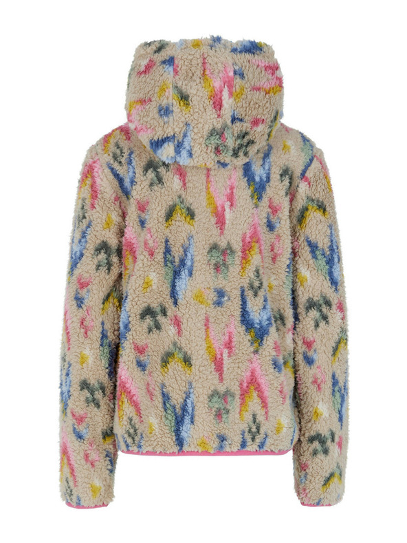 Protest Dívčí mikina Protest PRTSUUS JR Velikost: