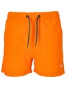 CRUZ Chlapecké plavecké kraťasy Cruz Eyemouth Jr Basic Shorts Velikost:
