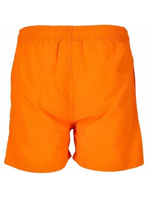 CRUZ Chlapecké plavecké kraťasy Cruz Eyemouth Jr Basic Shorts Velikost: