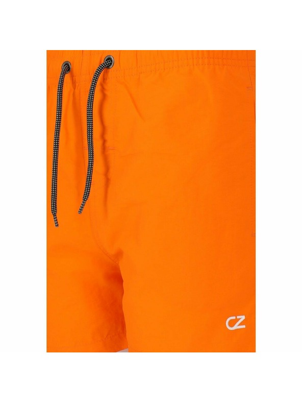 CRUZ Chlapecké plavecké kraťasy Cruz Eyemouth Jr Basic Shorts Velikost: