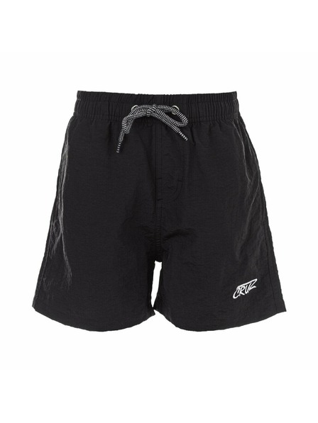 CRUZ Chlapecké plavecké kraťasy Cruz Eyemouth Jr Basic Shorts Velikost: