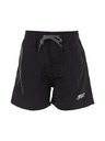 CRUZ Chlapecké plavecké kraťasy Cruz Eyemouth Jr Basic Shorts Velikost: