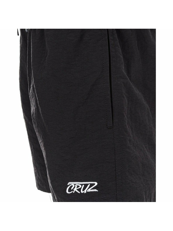 CRUZ Chlapecké plavecké kraťasy Cruz Eyemouth Jr Basic Shorts Velikost: