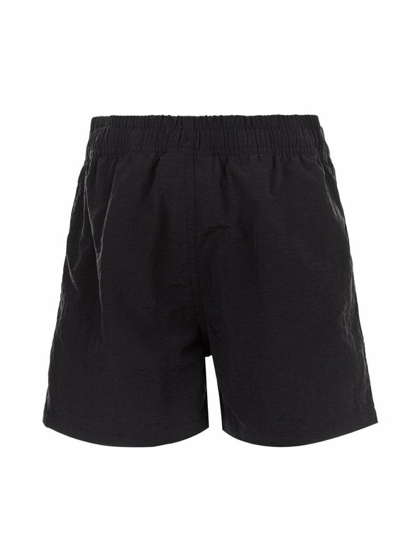 CRUZ Chlapecké plavecké kraťasy Cruz Eyemouth Jr Basic Shorts Velikost: