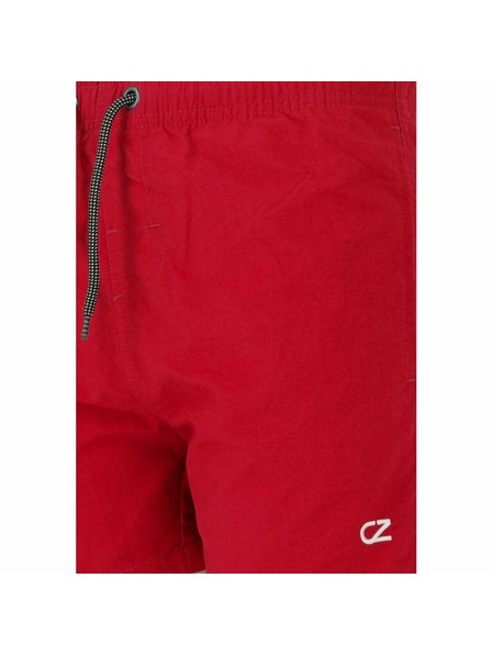 CRUZ Chlapecké plavecké kraťasy Cruz Eyemouth Jr Basic Shorts Velikost: