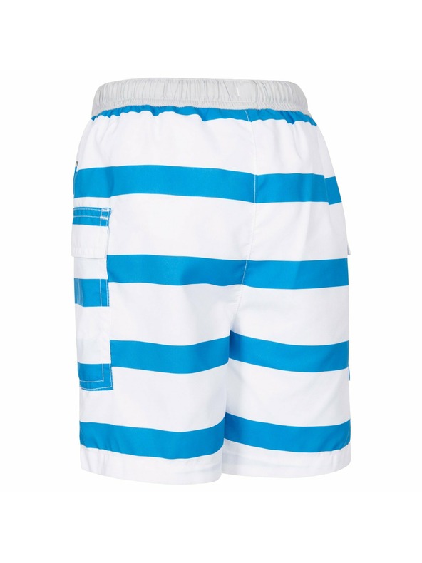 Trespass Dětské plavecké kraťasy Trespass Depths Velikost: