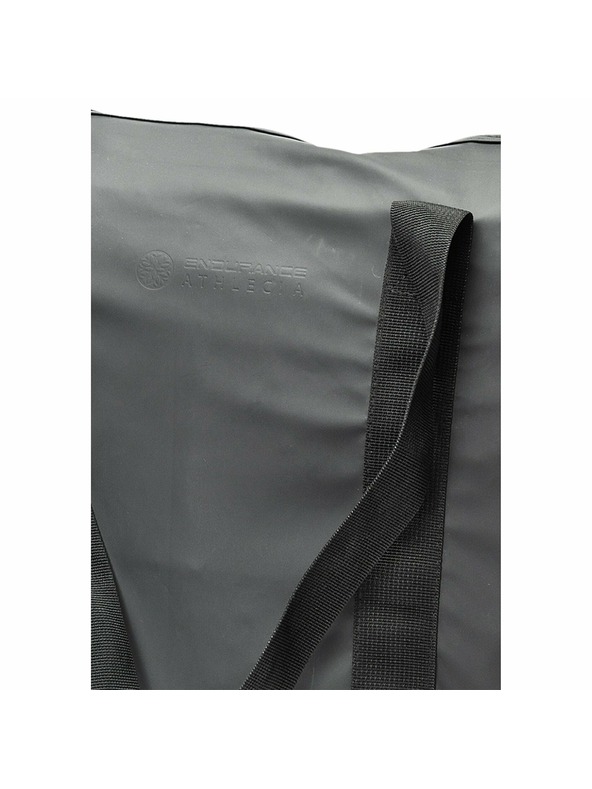 Athlecia Dámská sportovní taška Athlecia Baleku Bag - velikost