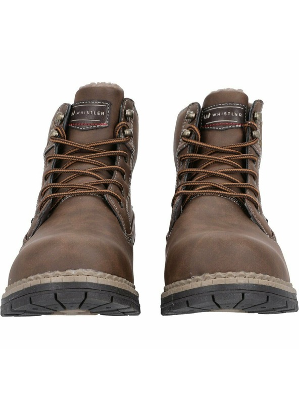 Whistler Pánská zimní obuv Whistler Rego - velikost bot 43