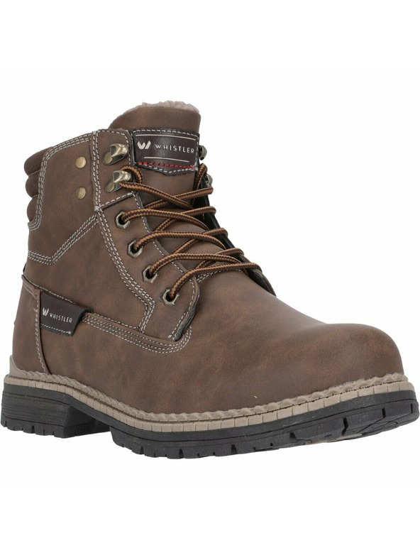 Whistler Pánská zimní obuv Whistler Rego - velikost bot 43