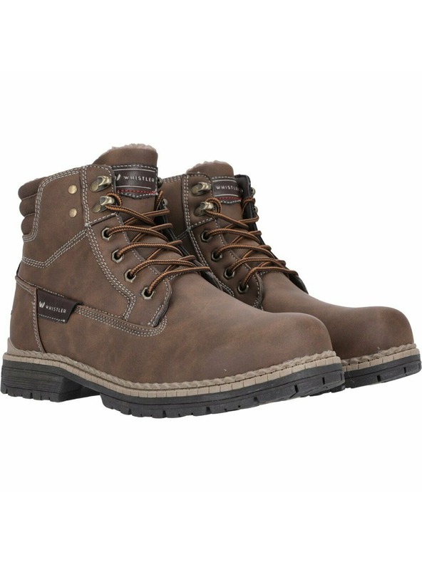 Whistler Pánská zimní obuv Whistler Rego - velikost bot 43