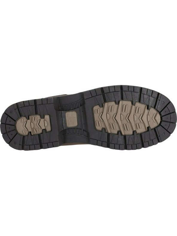 Whistler Pánská zimní obuv Whistler Rego - velikost bot 43