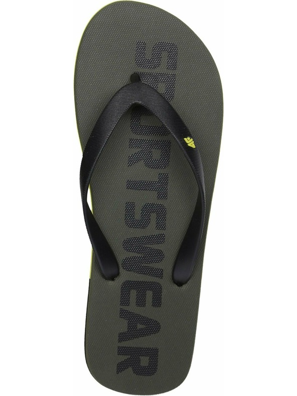 4F Pánské žabky 4F - velikost bot 40