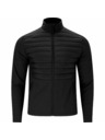 Endurance Pánská hybridní bunda Endurance Benst M Hybrid Jacket - Primaloft - velikost