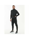 Endurance Pánská hybridní bunda Endurance Benst M Hybrid Jacket - Primaloft - velikost