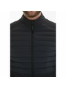 Endurance Pánská hybridní bunda Endurance Benst M Hybrid Jacket - Primaloft - velikost
