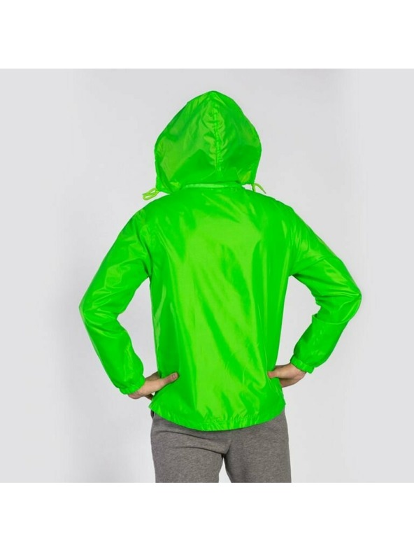 Joma Pánská/chlapecká nepromokavá bunda Joma Rainjacket Iris Velikost: