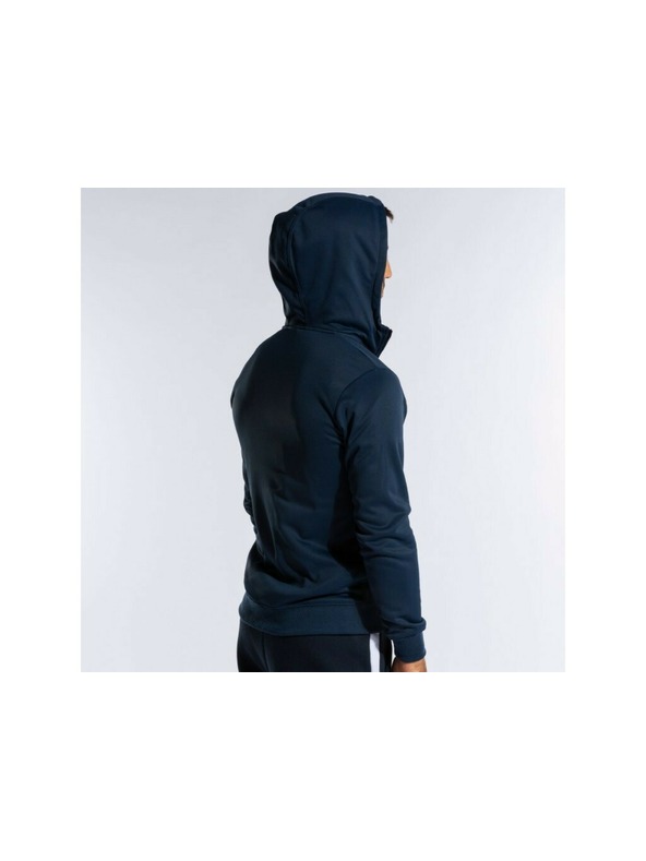Joma Pánská/chlapecká sportovní bunda Joma Berna Jacket Hoodie Velikost:
