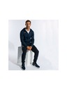 Joma Pánská/chlapecká sportovní bunda Joma Berna Jacket Hoodie Velikost: