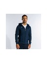 Joma Pánská/chlapecká sportovní bunda Joma Berna Jacket Hoodie Velikost: