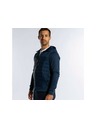 Joma Pánská/chlapecká sportovní bunda Joma Berna Jacket Hoodie Velikost: