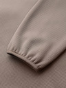 Ombre Clothing Pánská lehká barevná sportovní bunda s fleecem Ombre Clothing