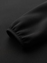Ombre Clothing Pánská lehká barevná sportovní bunda s fleecem Ombre Clothing